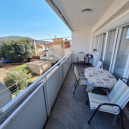Apartment Doris Primošten Eksteriør billede