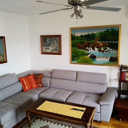 Apartment Doris Primošten Eksteriør billede