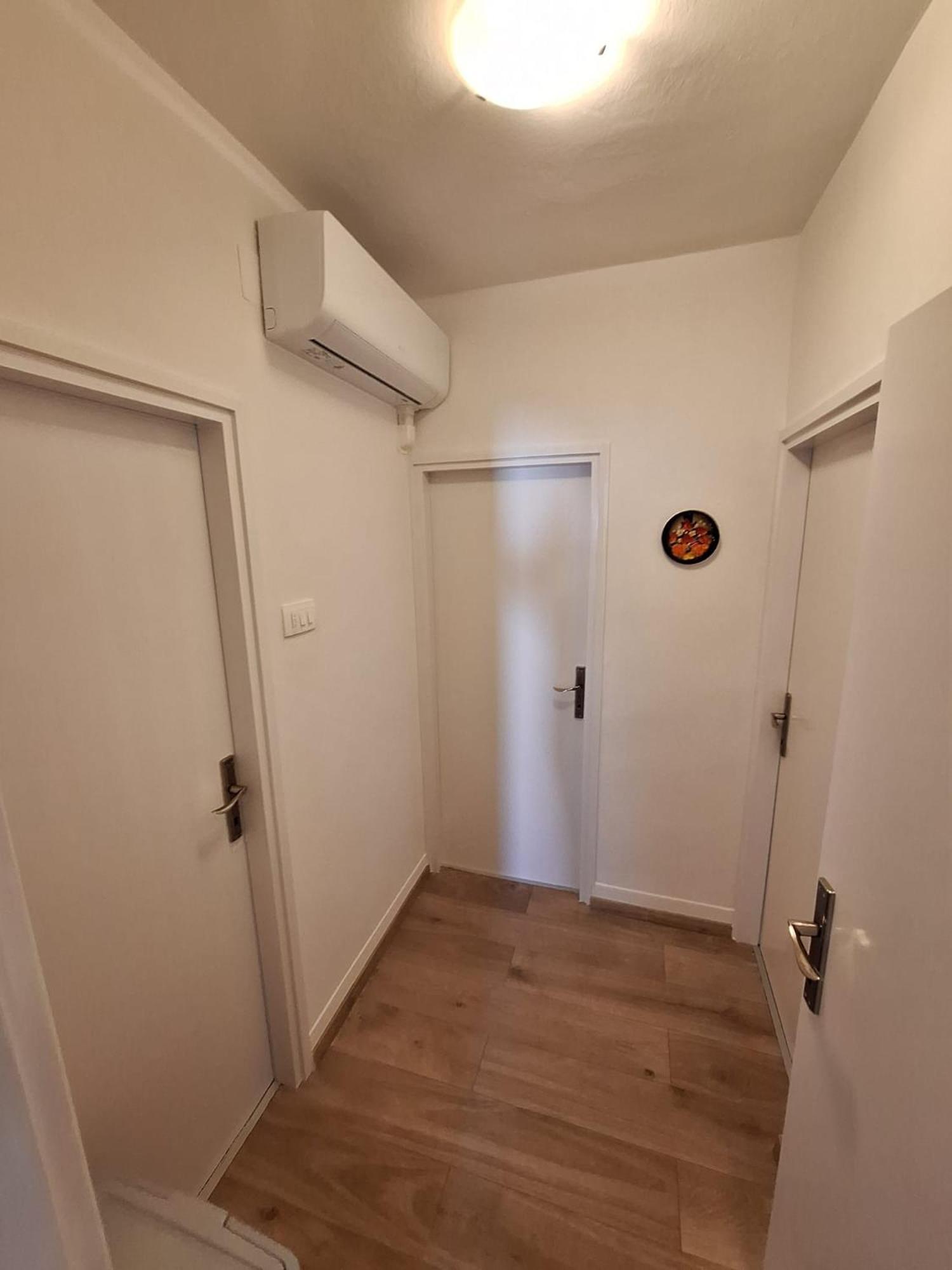 Apartment Doris Primošten Eksteriør billede